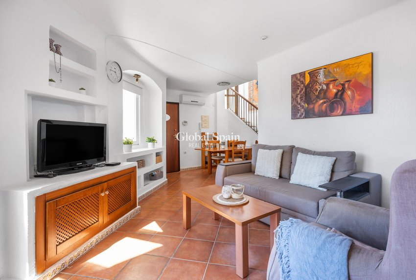 Odsprzedaż - Apartament -
TORREVIEJA - LOS BALCONES - LOS ALTOS