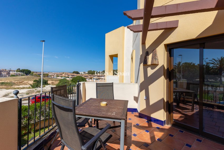 Odsprzedaż - Apartament -
TORREVIEJA - LOS BALCONES - LOS ALTOS