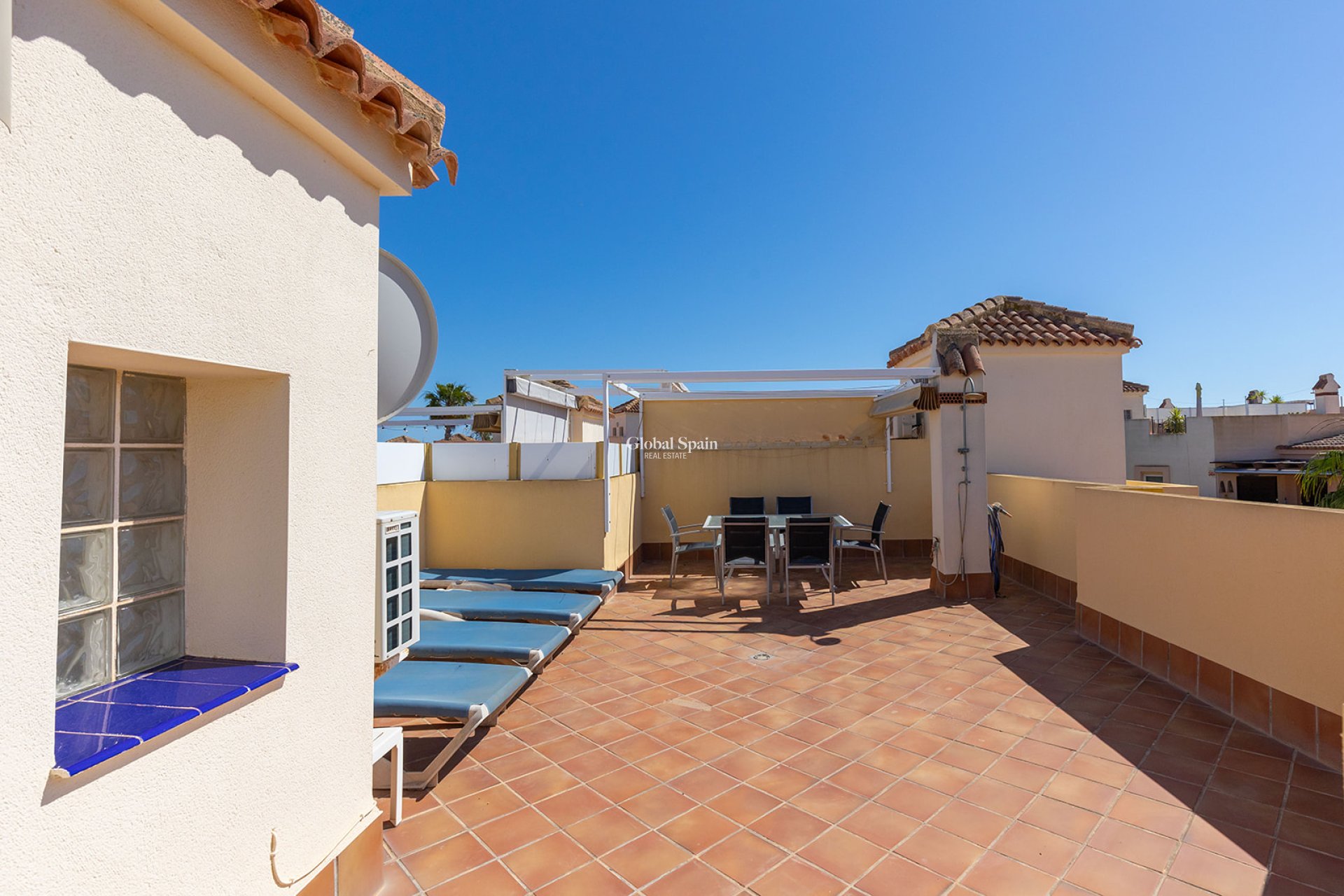 Odsprzedaż - Apartament -
TORREVIEJA - LOS BALCONES - LOS ALTOS