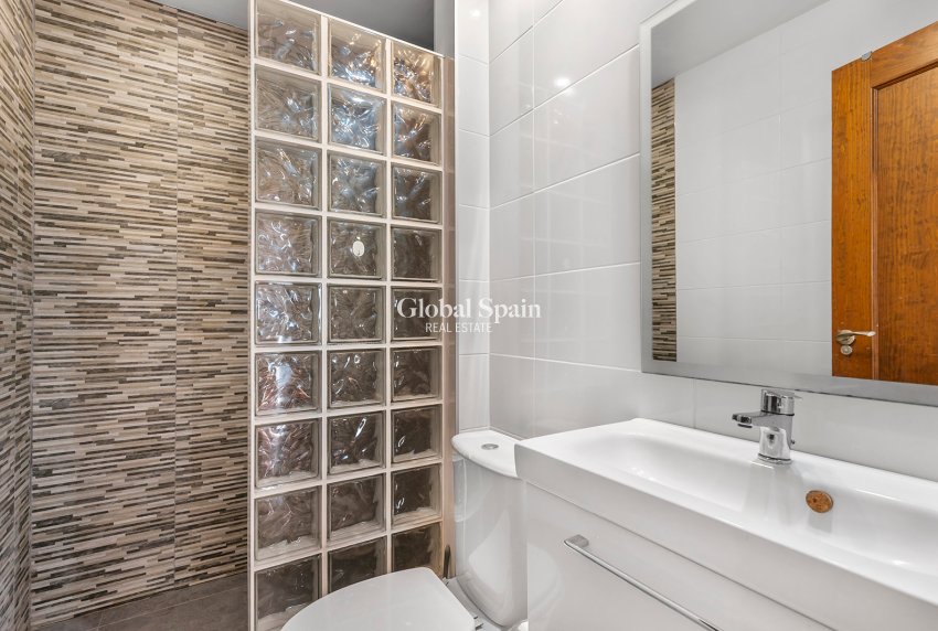 Odsprzedaż - Apartament -
TORREVIEJA - LOS BALCONES - LOS ALTOS