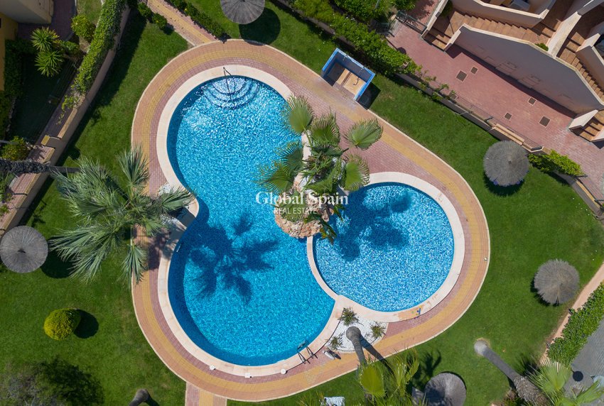 Odsprzedaż - Apartament -
TORREVIEJA - LOS BALCONES - LOS ALTOS