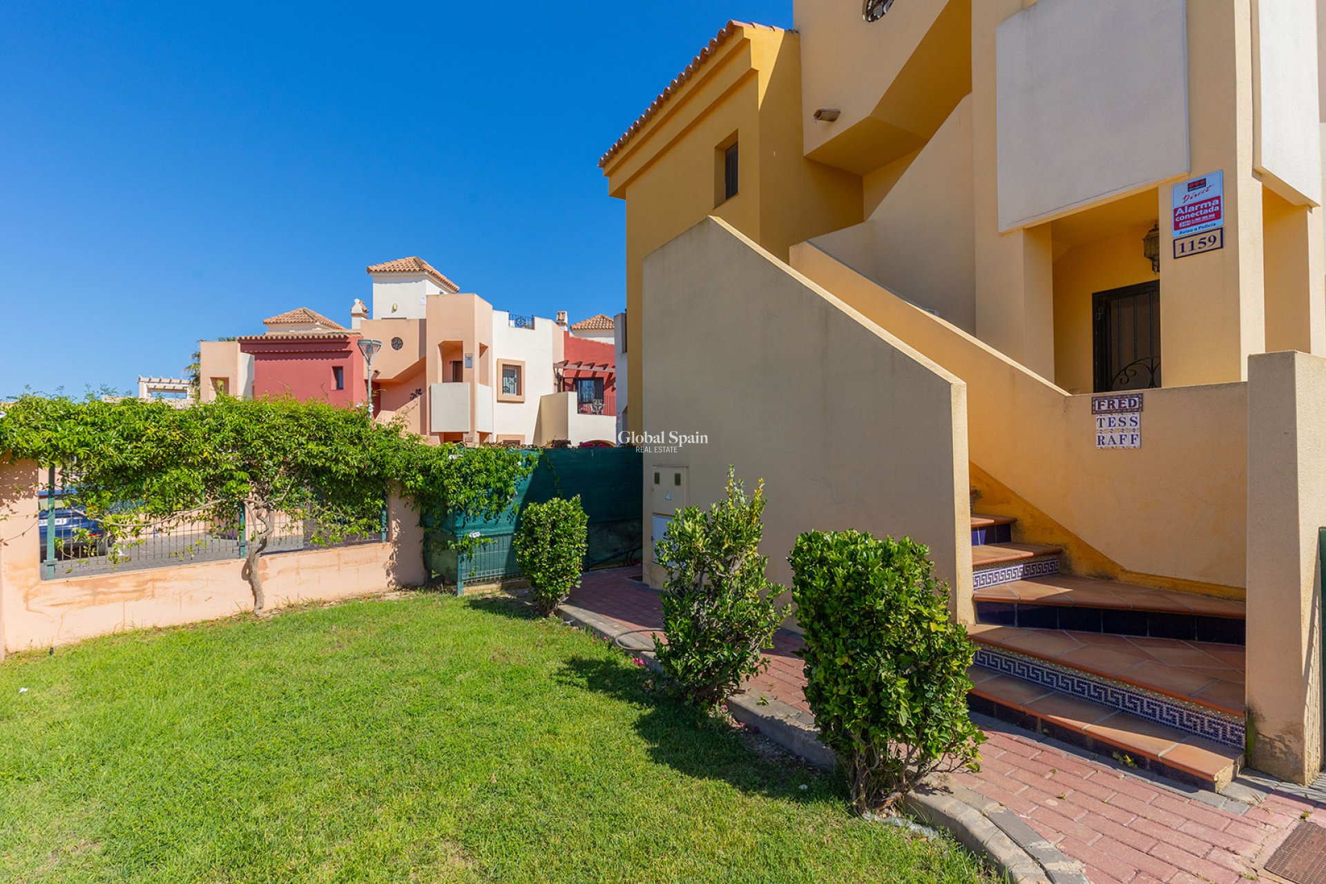 Odsprzedaż - Apartament -
TORREVIEJA - LOS BALCONES - LOS ALTOS