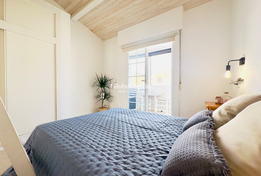 Odsprzedaż - Apartament -
TORREVIEJA - Los Frutales