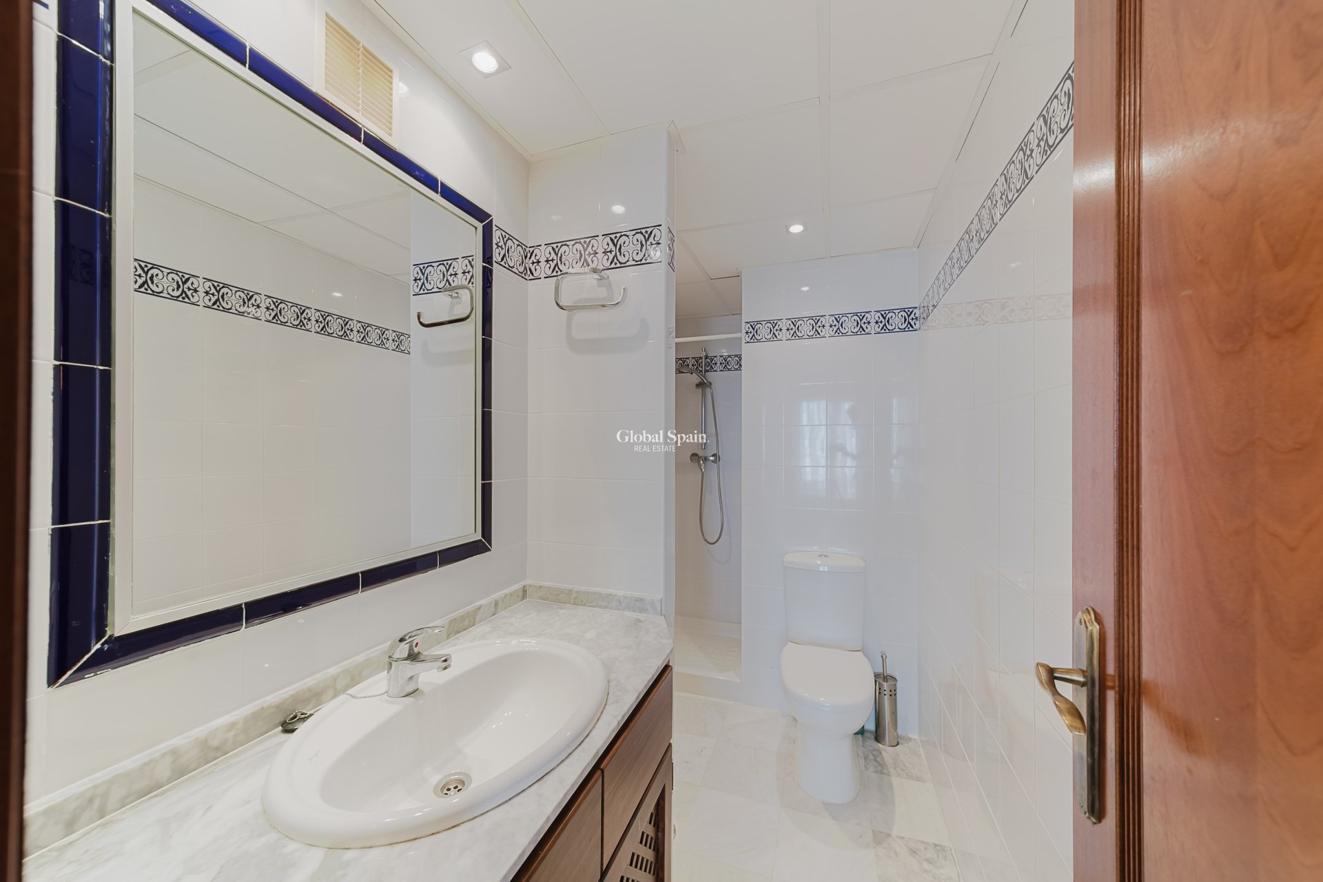 Odsprzedaż - Apartament -
TORREVIEJA - Playa de los locos