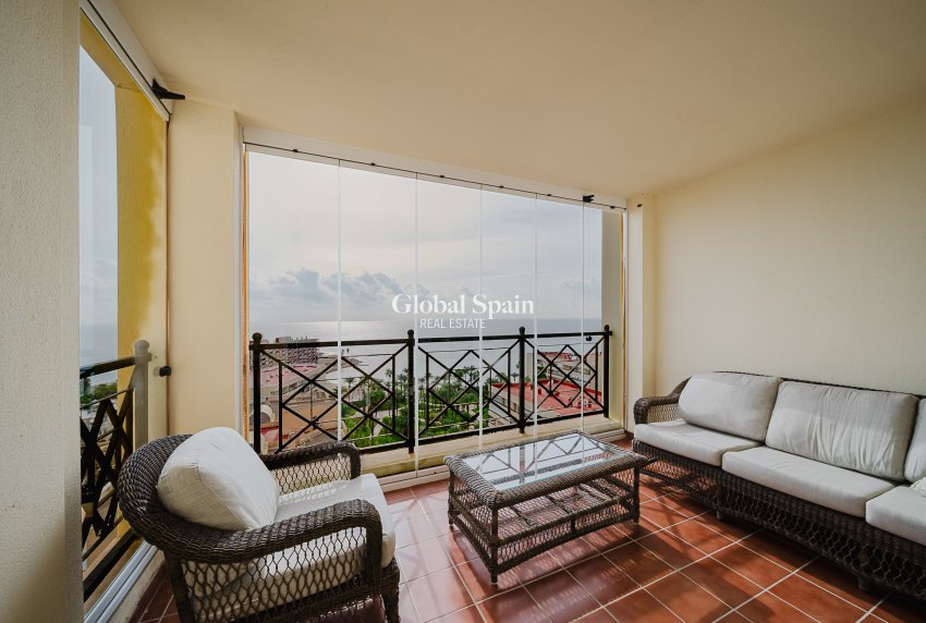 Odsprzedaż - Apartament -
TORREVIEJA - Playa de los locos