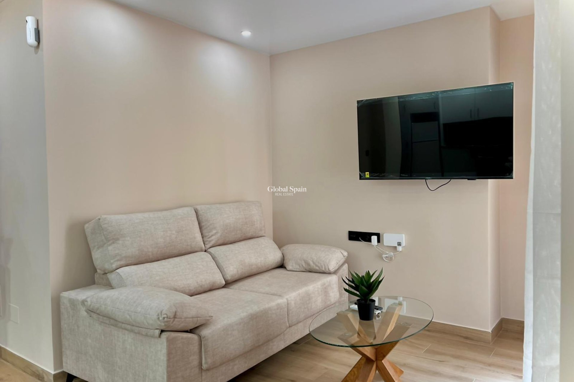 Odsprzedaż - Apartament -
TORREVIEJA - Playa de los Locos