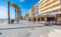 Odsprzedaż - Apartament - Torrevieja - Playa de los Locos