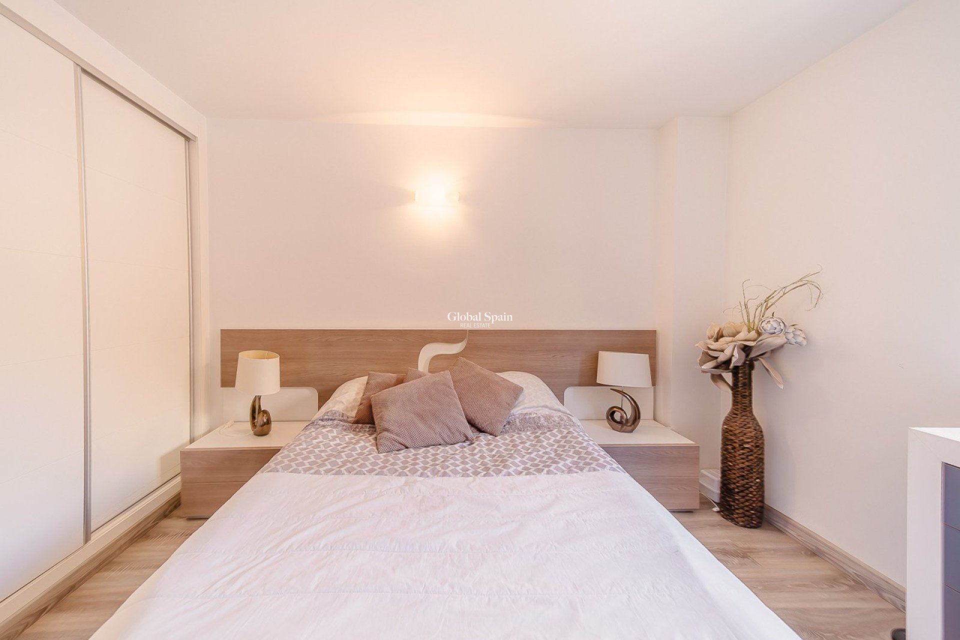 Odsprzedaż - Apartament -
TORREVIEJA - Playa del cura