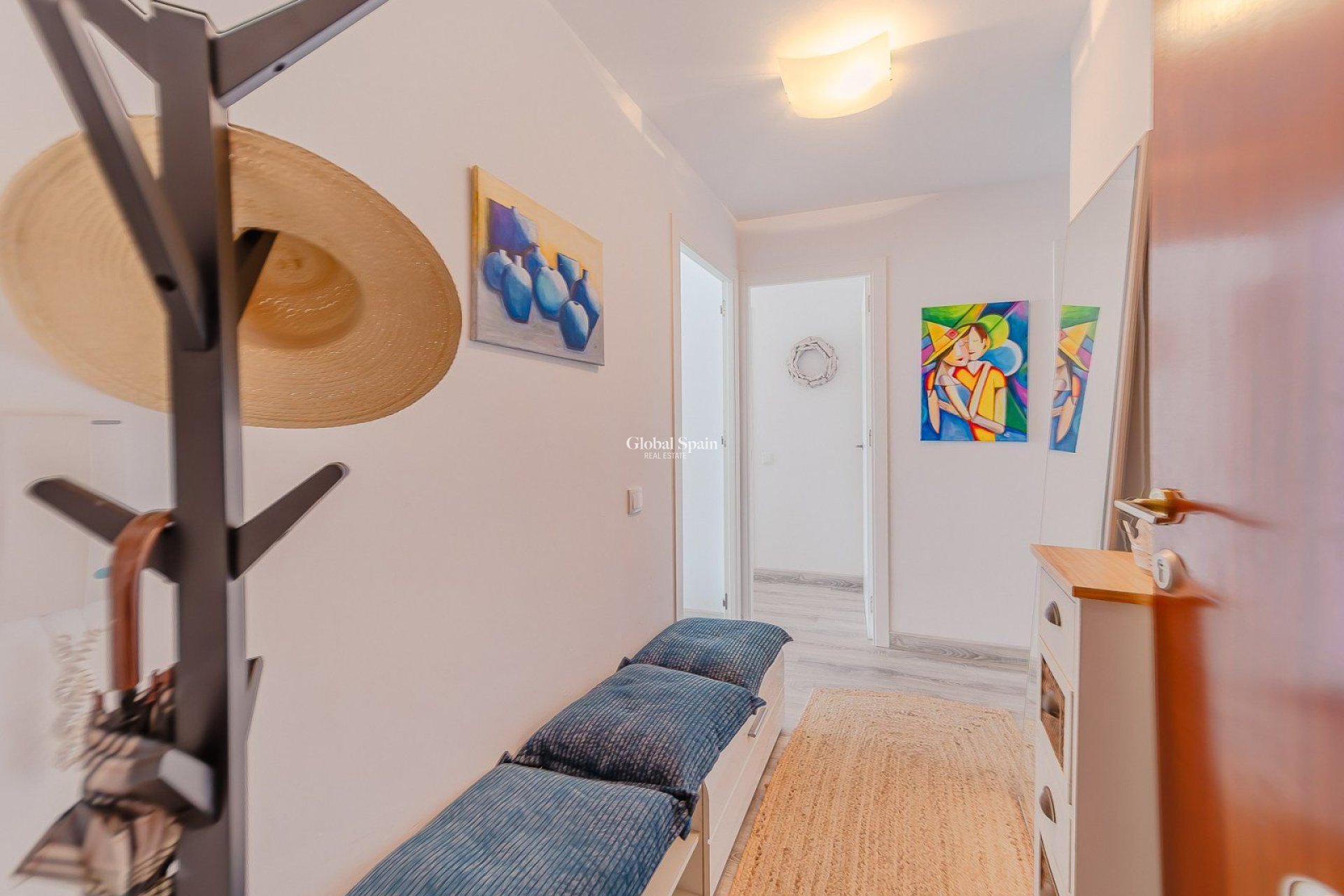 Odsprzedaż - Apartament -
TORREVIEJA - Playa del cura