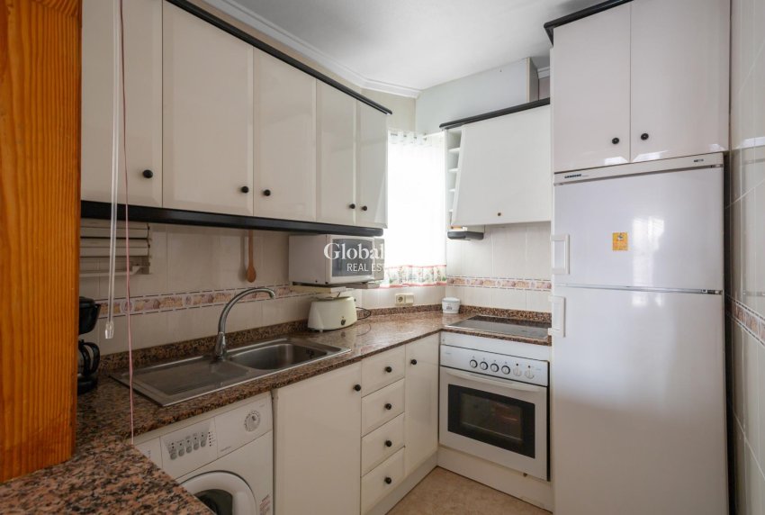 Odsprzedaż - Apartament -
TORREVIEJA - Playa del cura