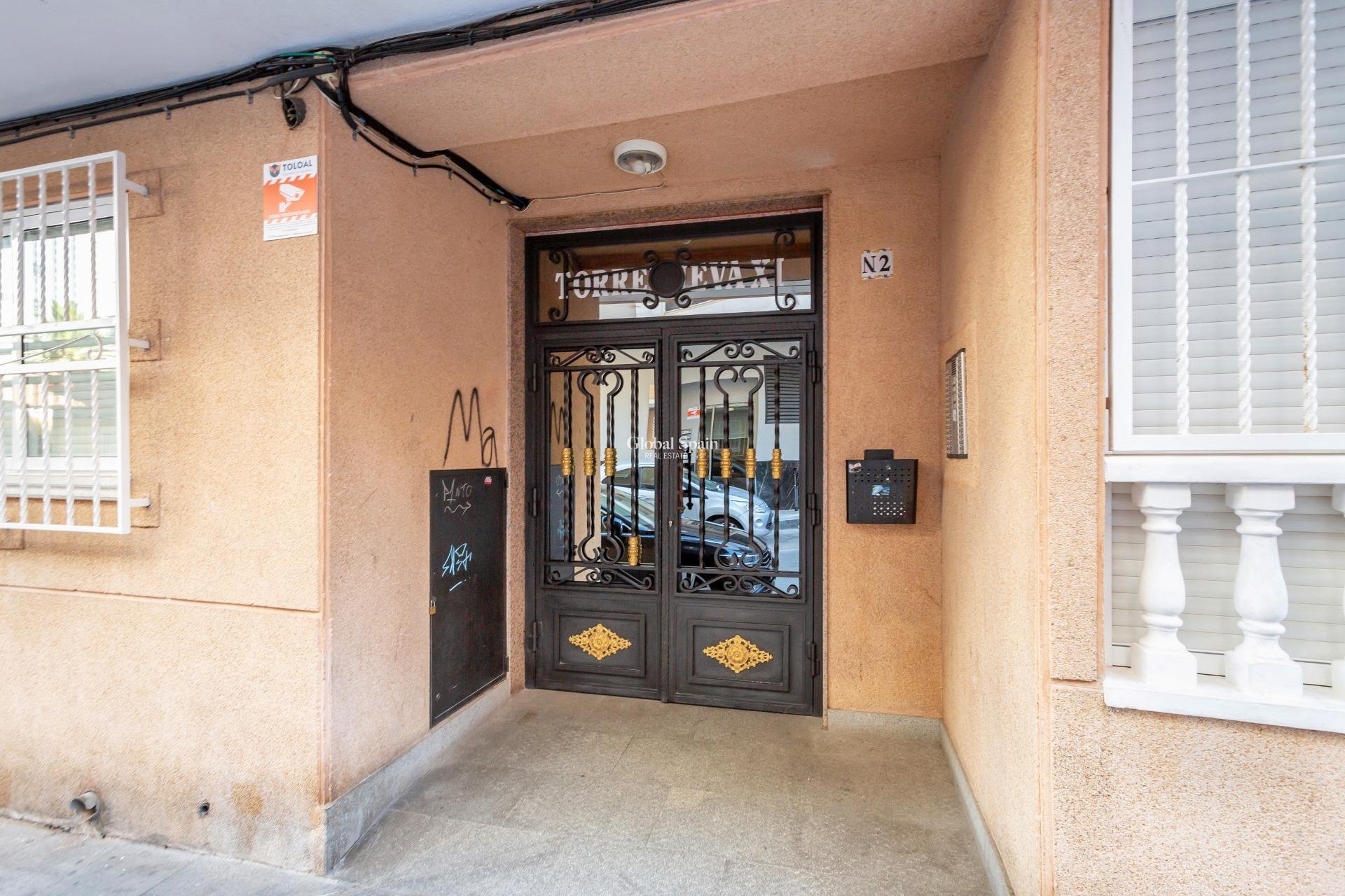 Odsprzedaż - Apartament -
TORREVIEJA - Playa del cura