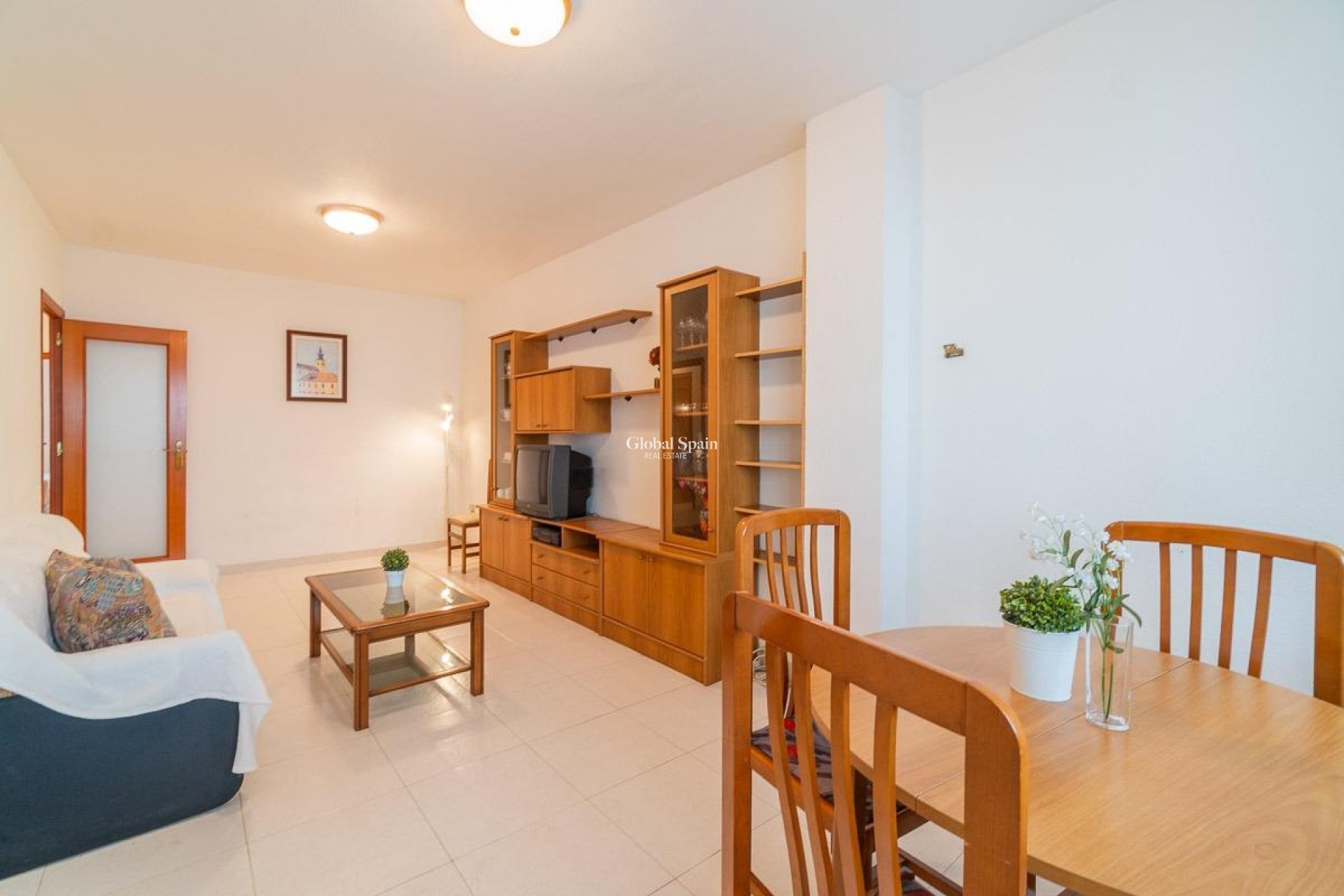 Odsprzedaż - Apartament -
TORREVIEJA - Playa del cura