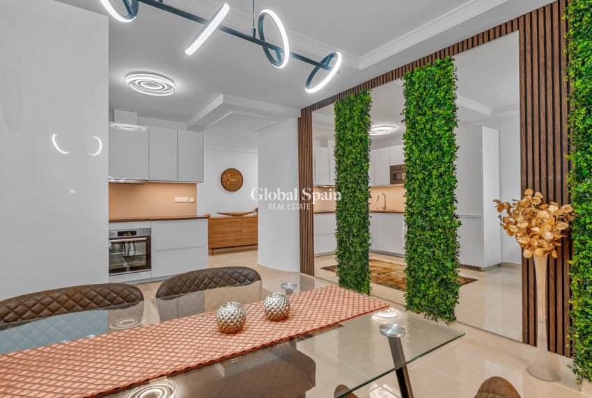 Odsprzedaż - Apartament -
TORREVIEJA - Playa del Cura