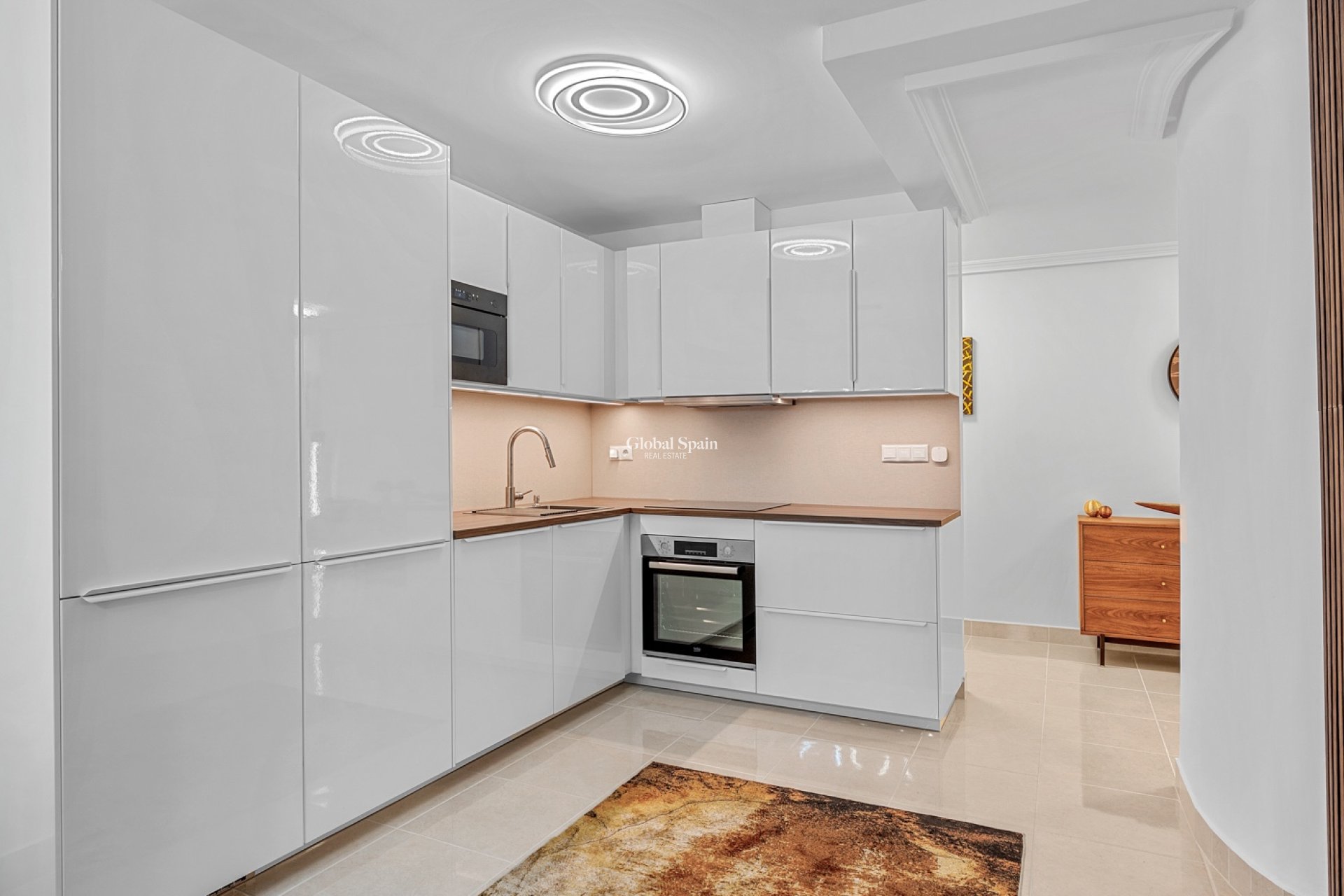 Odsprzedaż - Apartament -
TORREVIEJA - Playa del Cura