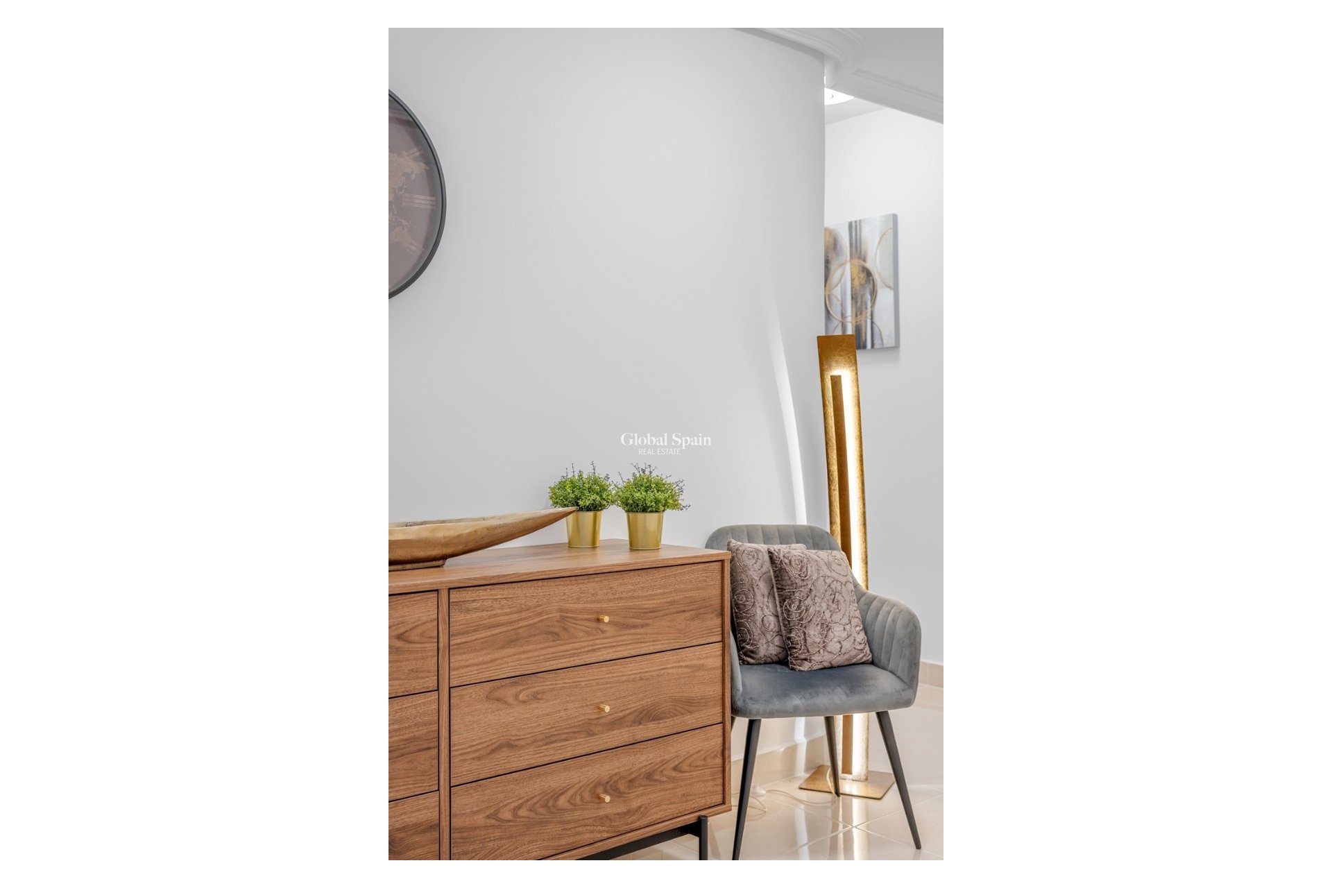 Odsprzedaż - Apartament -
TORREVIEJA - Playa del Cura