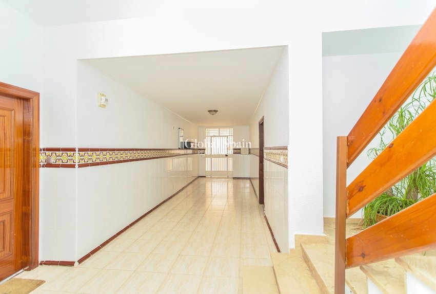 Odsprzedaż - Apartament -
TORREVIEJA - Playa del cura