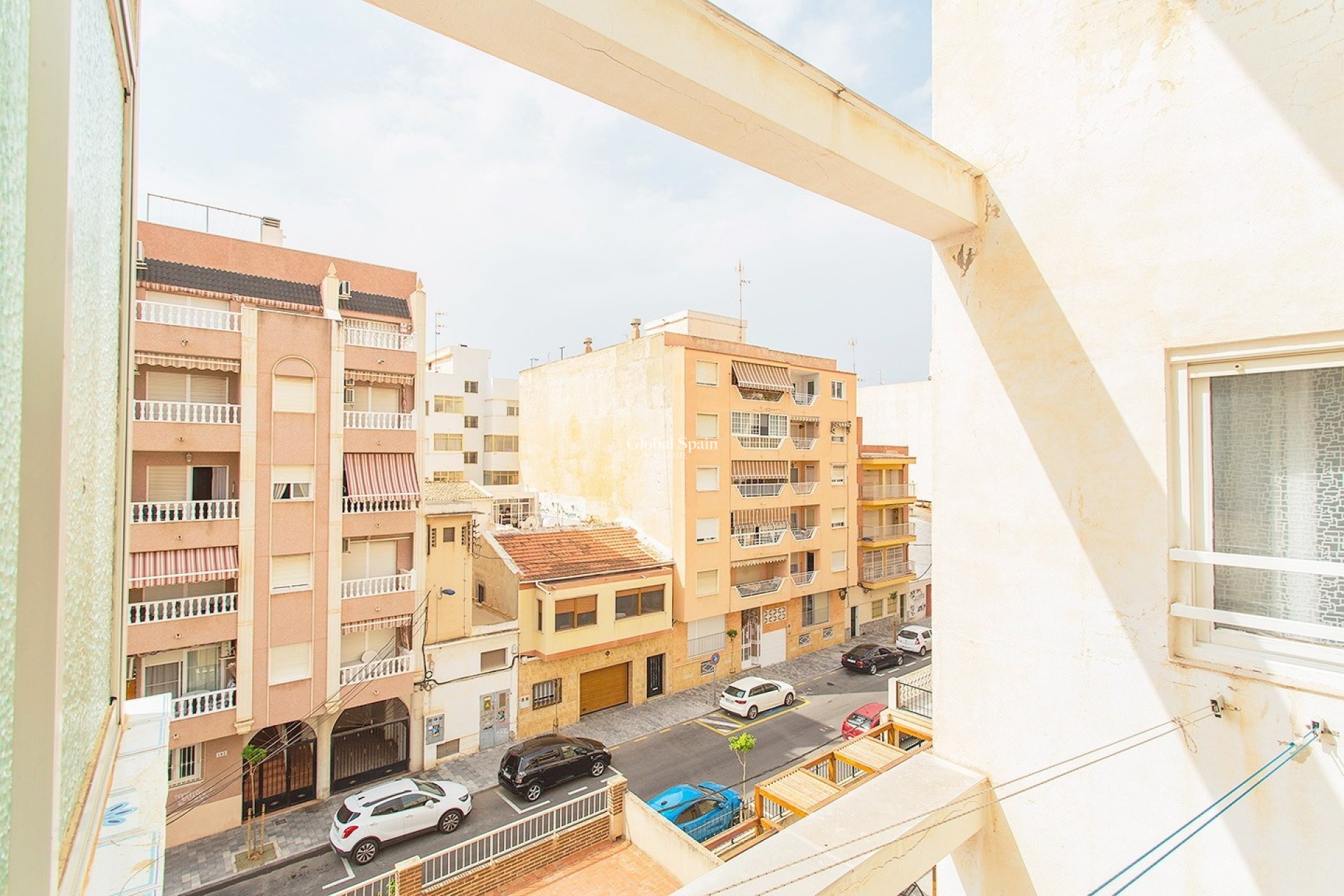 Odsprzedaż - Apartament -
TORREVIEJA - Playa del cura