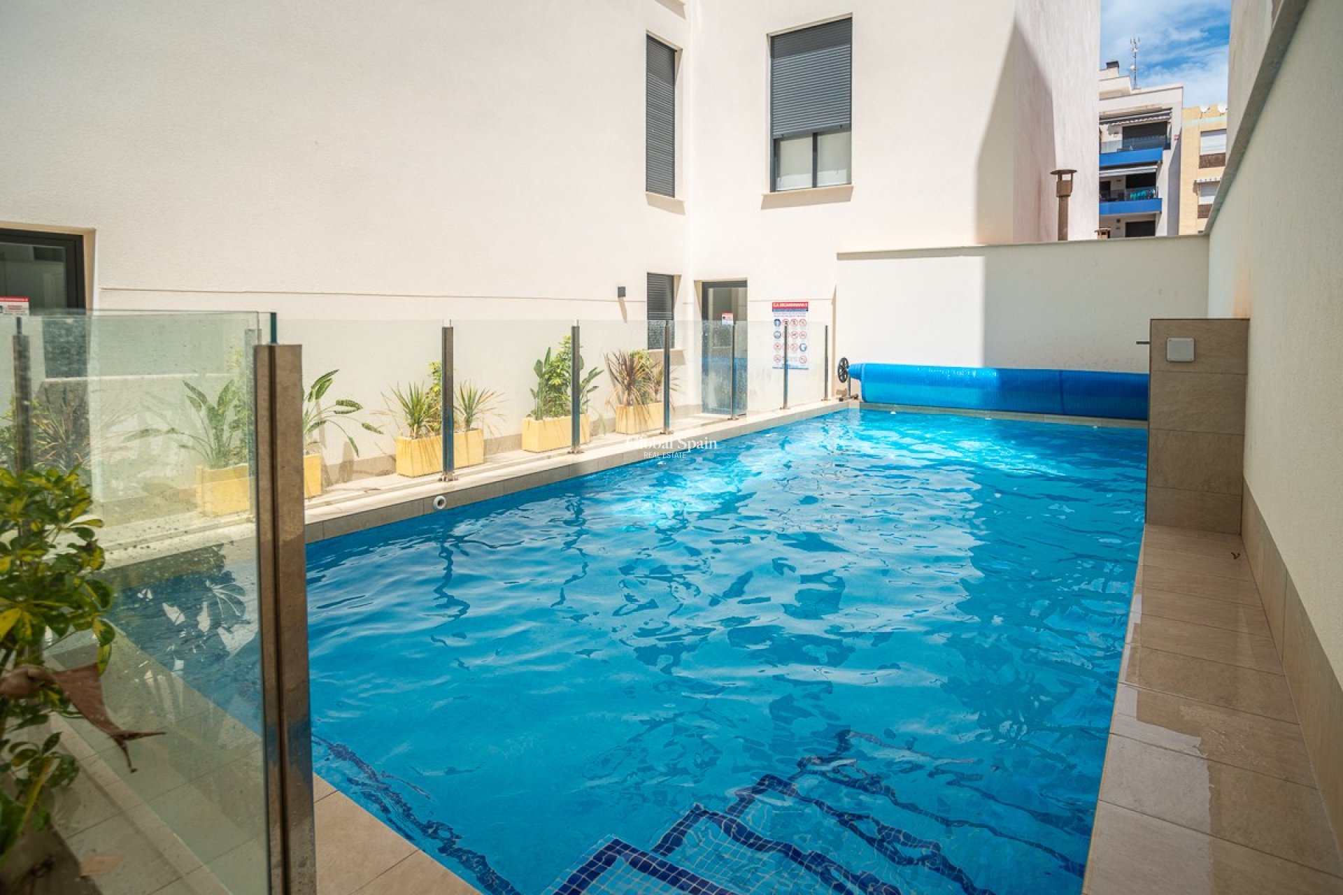 Odsprzedaż - Apartament -
TORREVIEJA - Playa del Cura