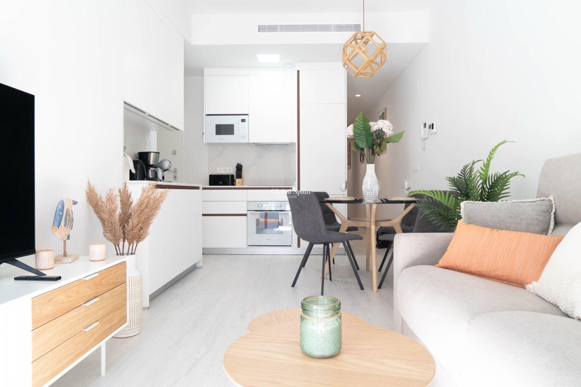 Odsprzedaż - Apartament -
TORREVIEJA - Playa del cura