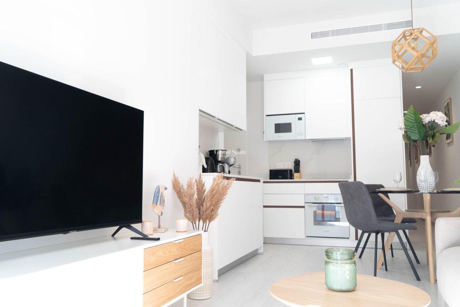 Odsprzedaż - Apartament -
TORREVIEJA - Playa del cura