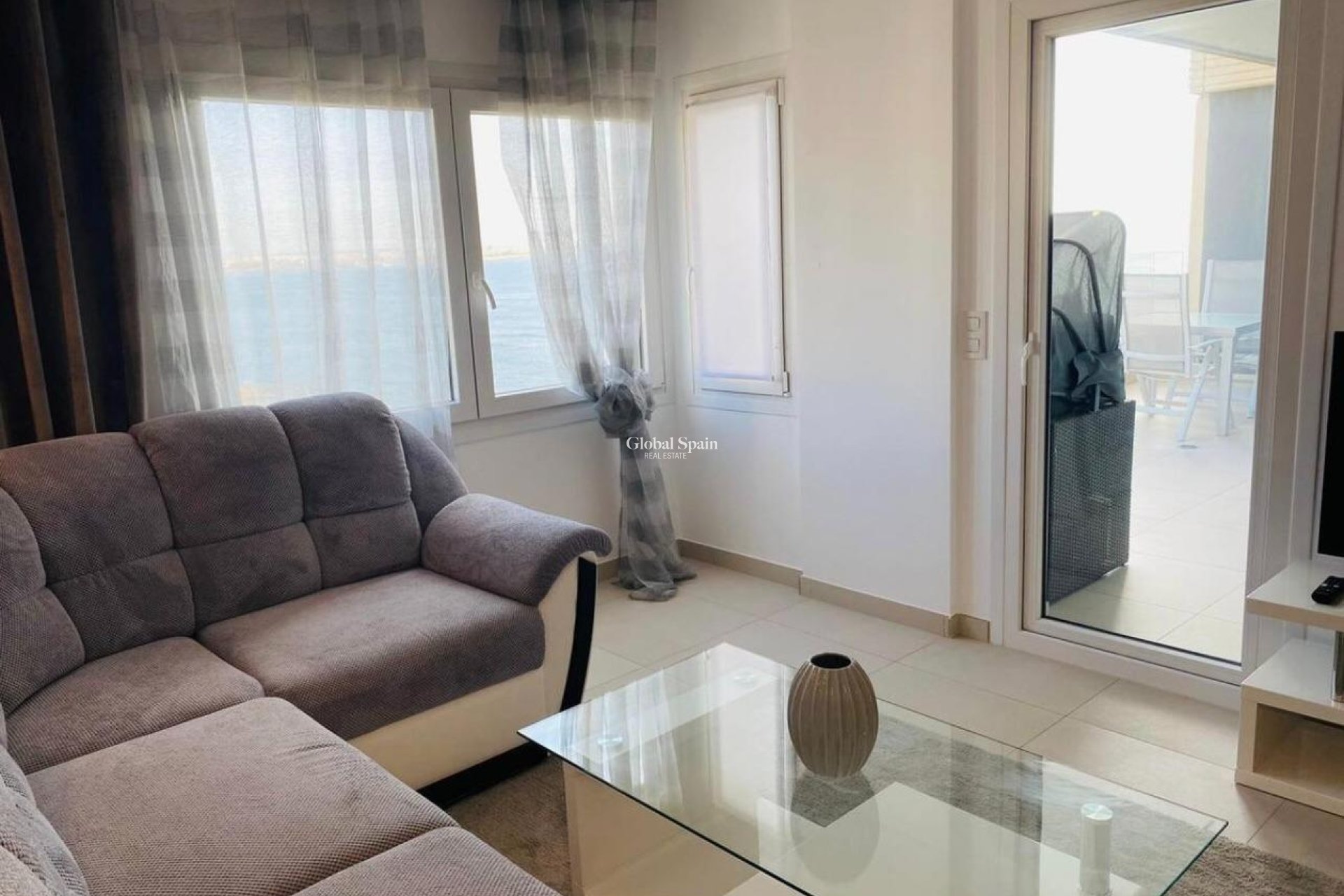 Odsprzedaż - Apartament -
TORREVIEJA - Punta Prima