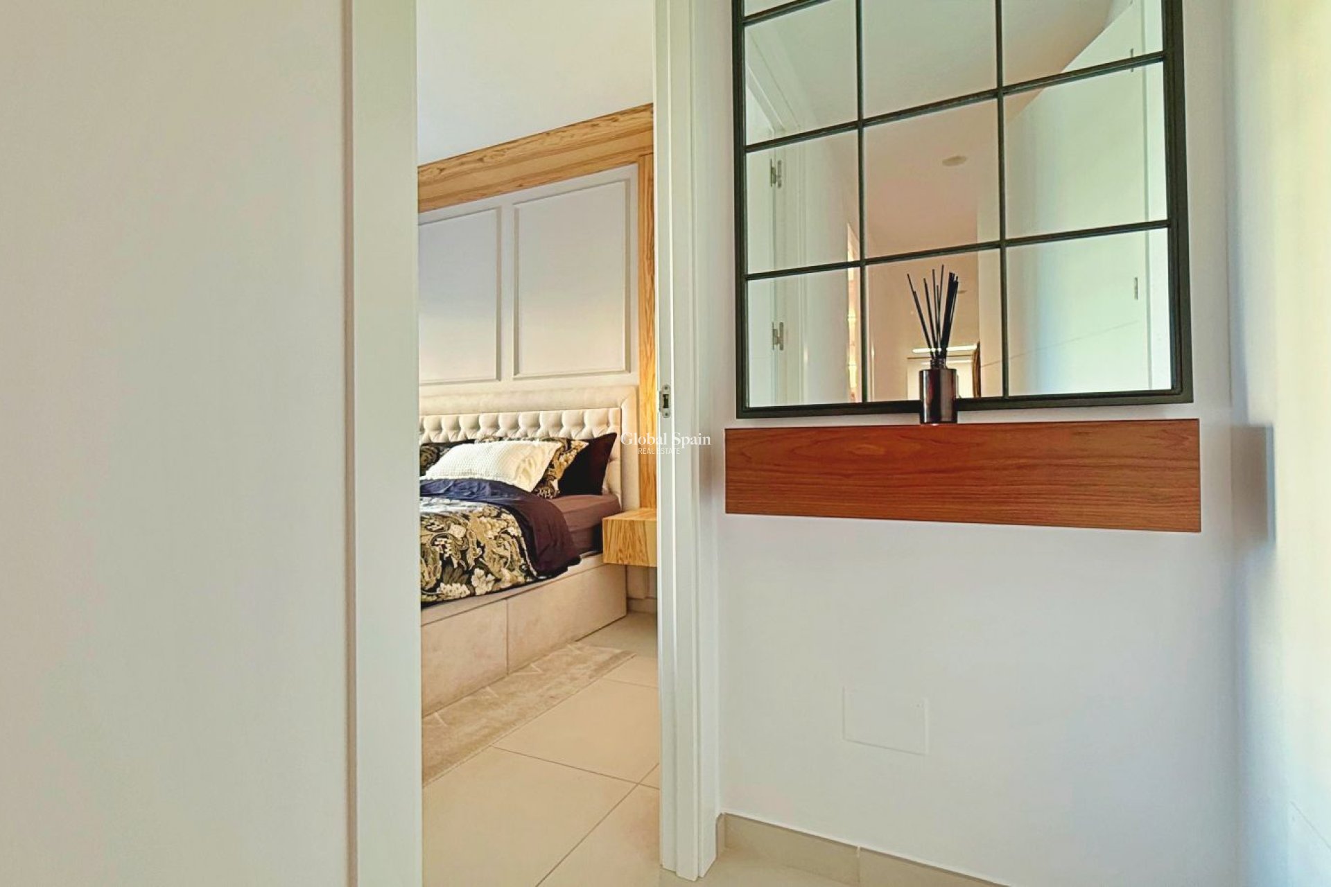 Odsprzedaż - Apartament -
TORREVIEJA - Punta Prima