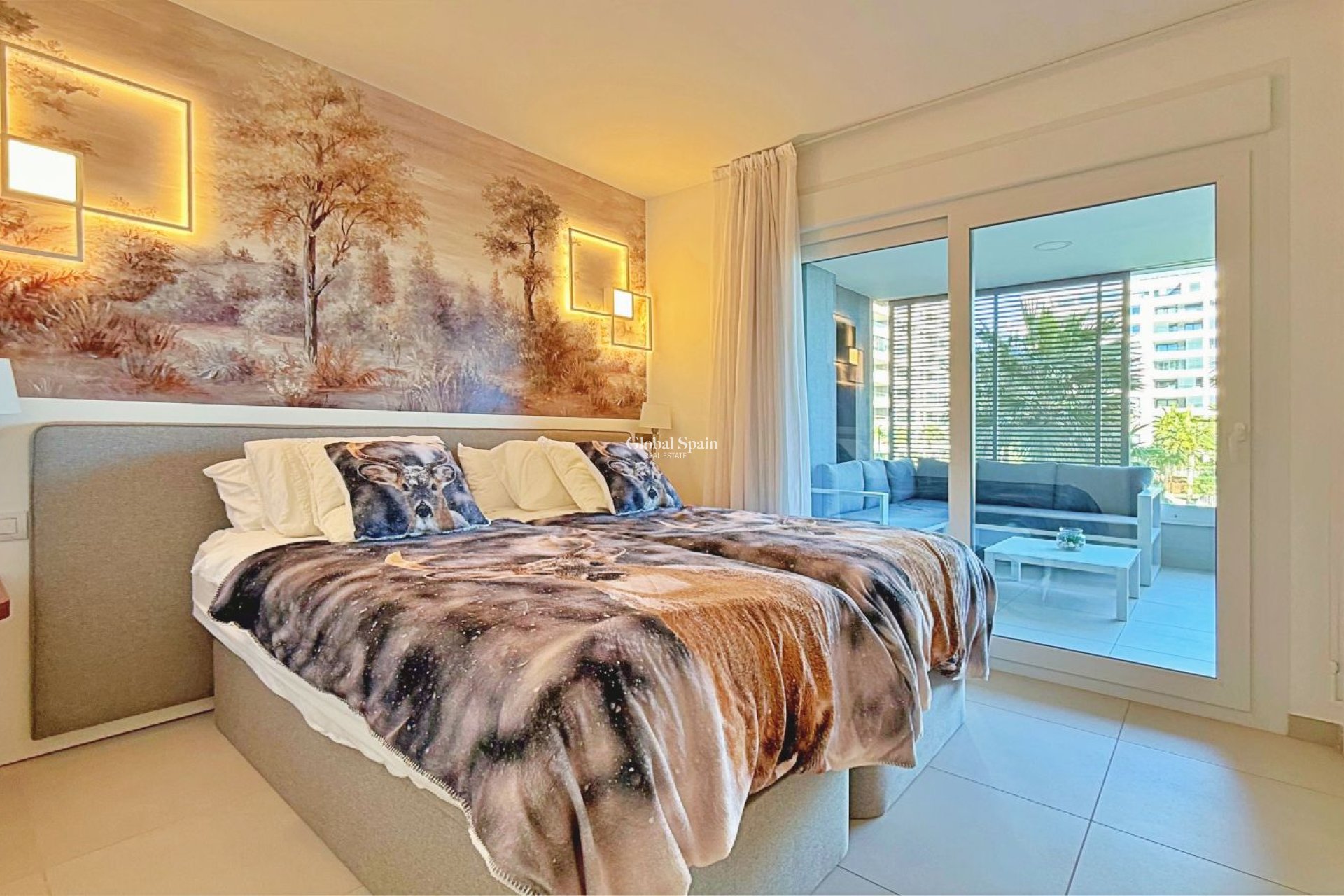 Odsprzedaż - Apartament -
TORREVIEJA - Punta Prima