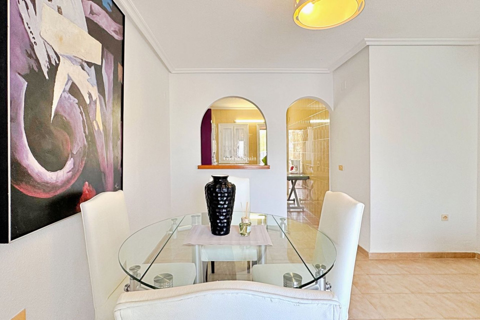 Odsprzedaż - Apartament -
TORREVIEJA - Rocio del Mar