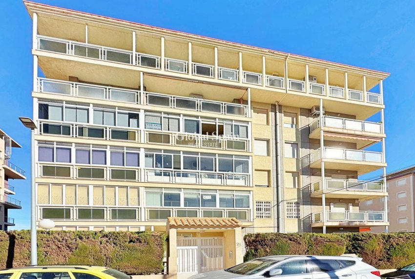 Odsprzedaż - Apartament -
TORREVIEJA - Rocio del Mar