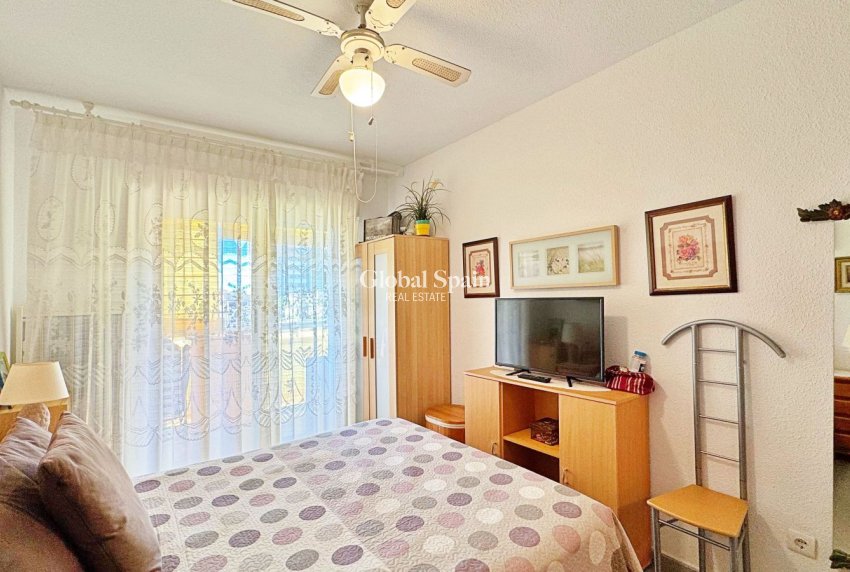 Odsprzedaż - Apartament -
TORREVIEJA - Rocio del Mar