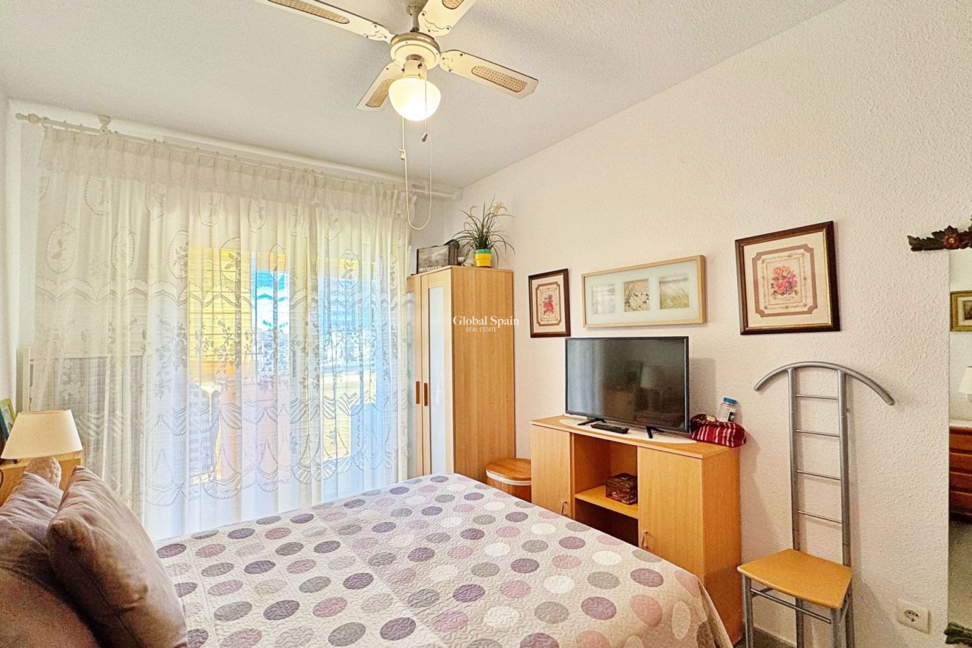 Odsprzedaż - Apartament -
TORREVIEJA - Rocio del Mar