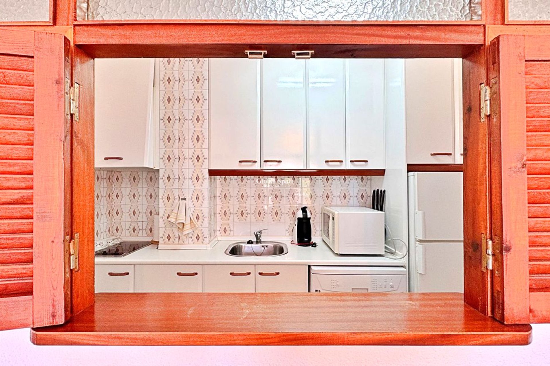 Odsprzedaż - Apartament -
TORREVIEJA - Rocio del Mar