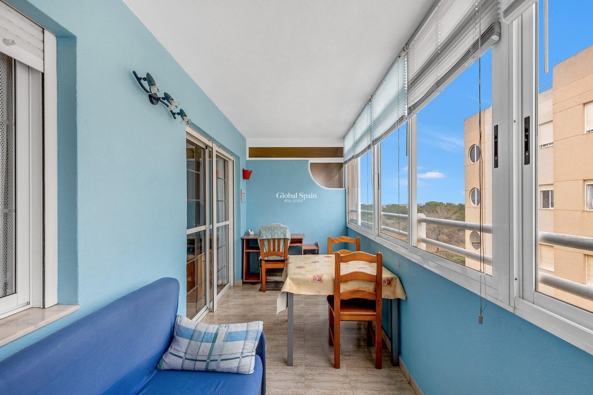 Odsprzedaż - Apartament -
TORREVIEJA - San luis