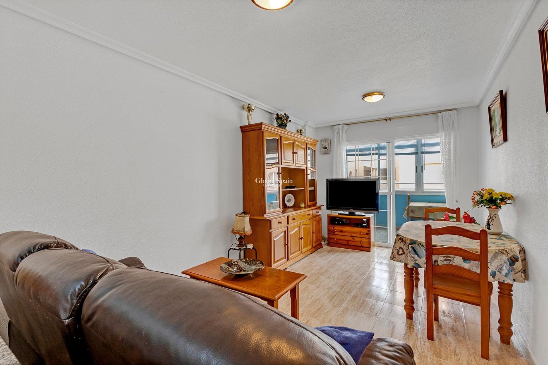 Odsprzedaż - Apartament -
TORREVIEJA - San luis