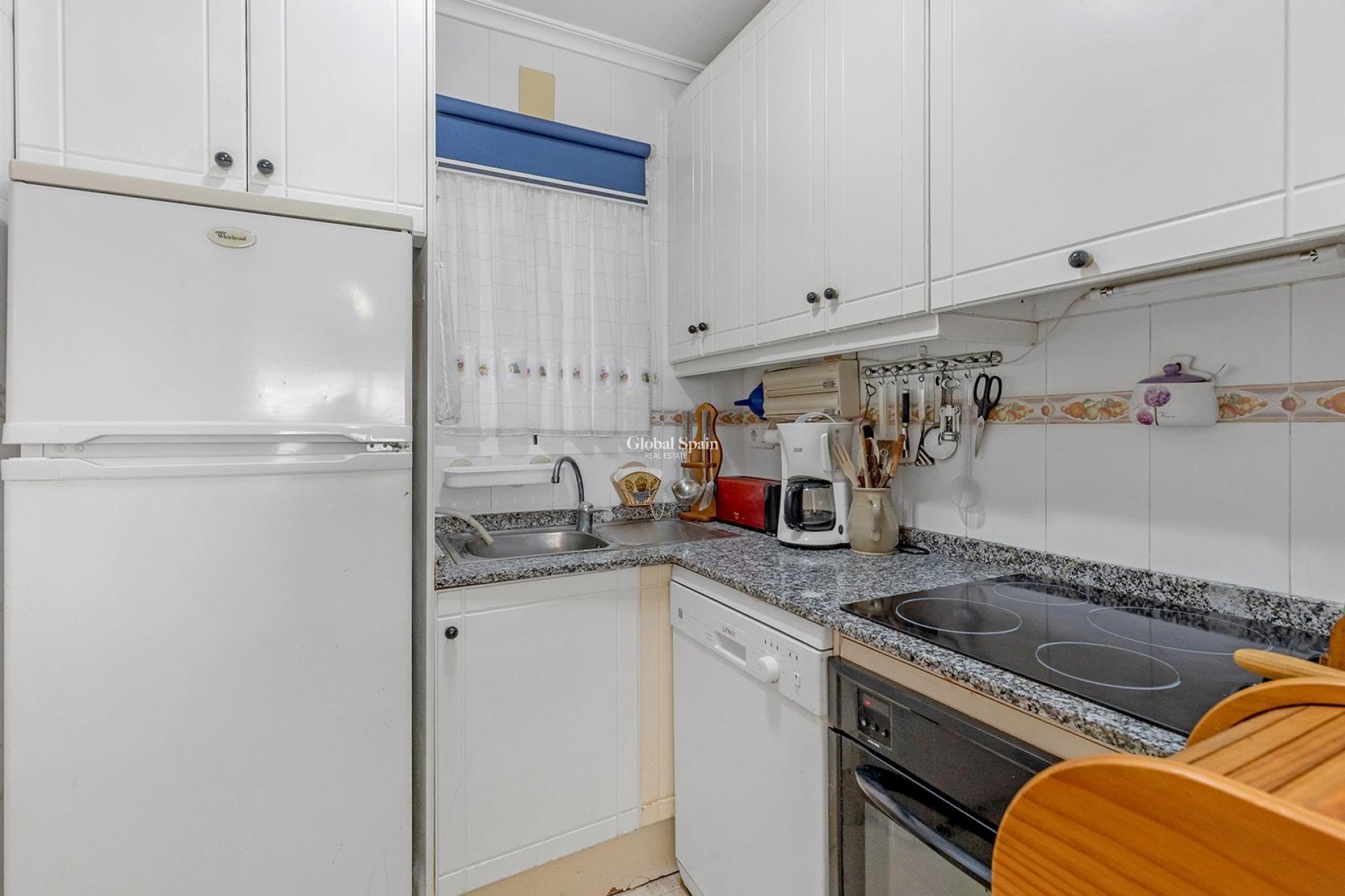 Odsprzedaż - Apartament -
TORREVIEJA - San luis