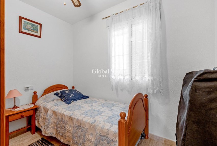 Odsprzedaż - Apartament -
TORREVIEJA - San luis
