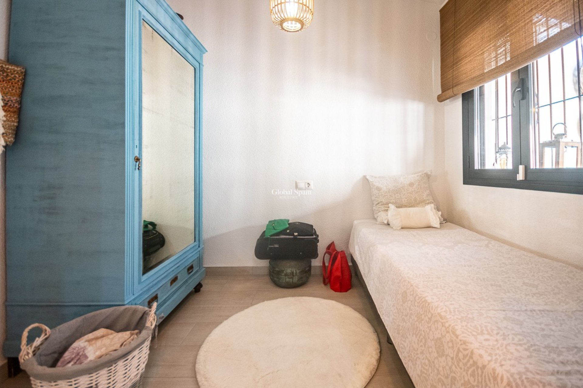 Odsprzedaż - Apartament -
TORREVIEJA - Torre la mata