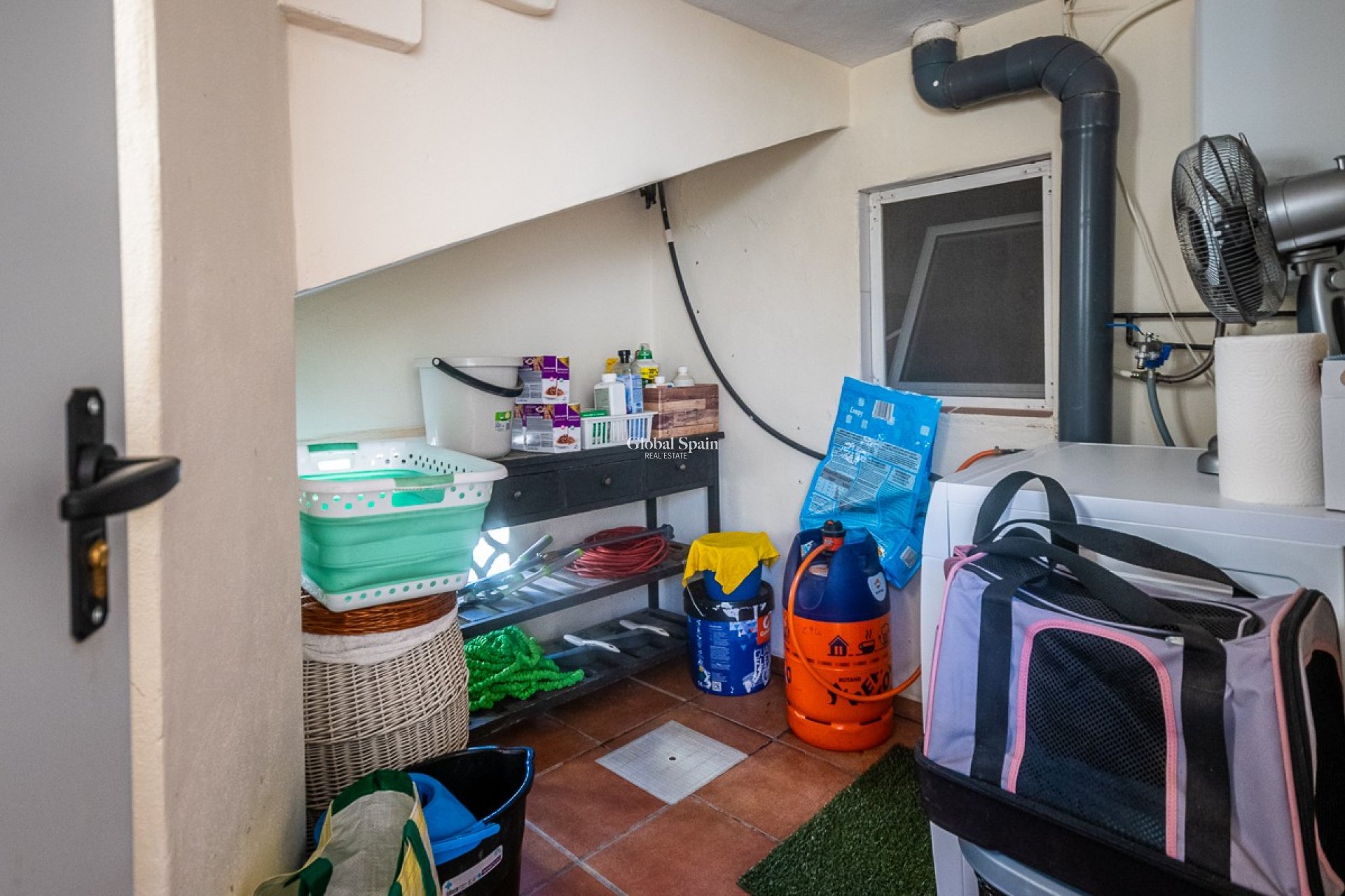 Odsprzedaż - Apartament -
TORREVIEJA - Torre la mata