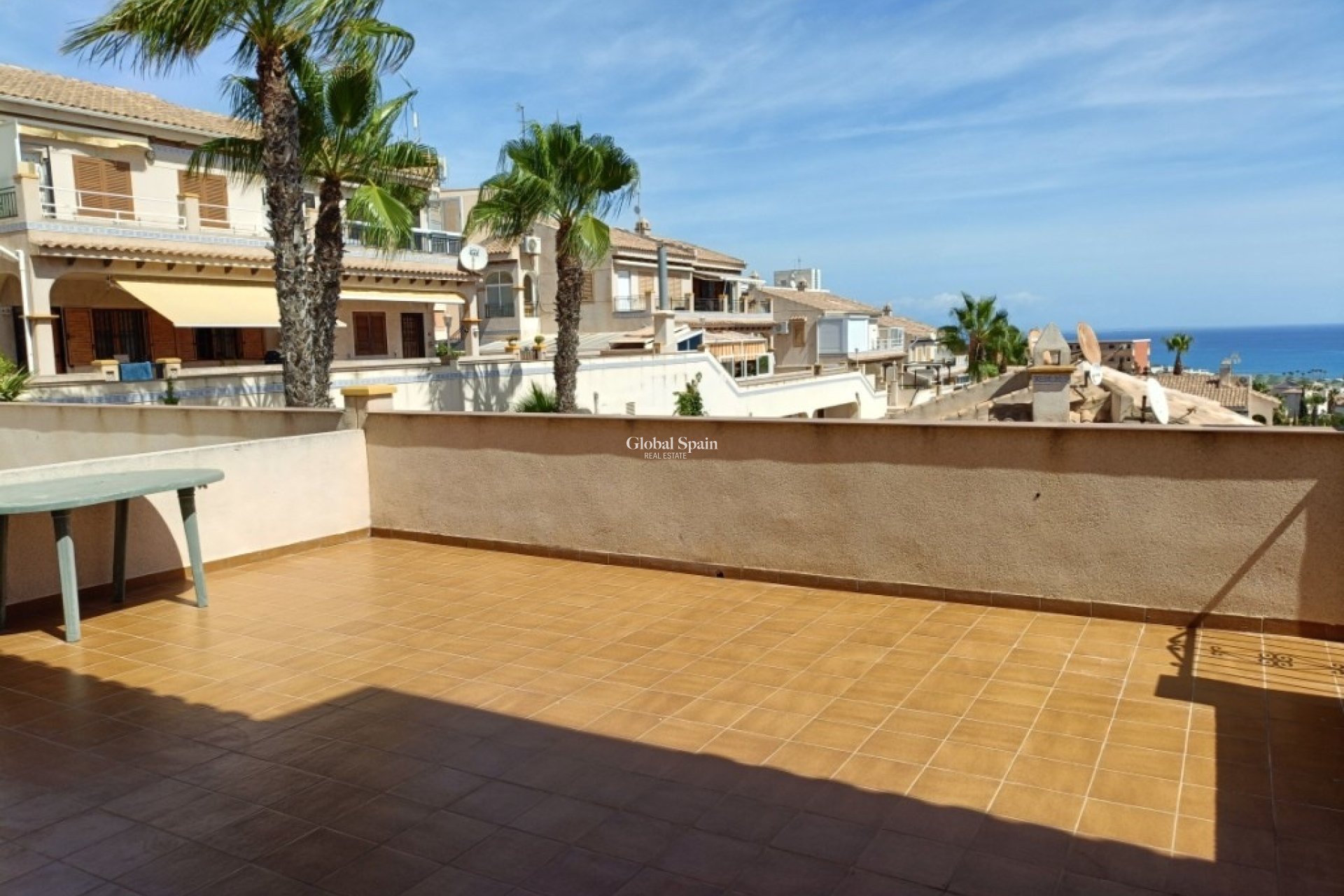 Odsprzedaż - Apartament -
TORREVIEJA - Torreblanca