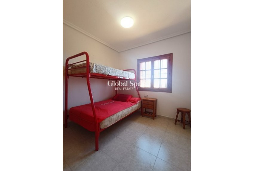 Odsprzedaż - Apartament -
TORREVIEJA - Torreblanca