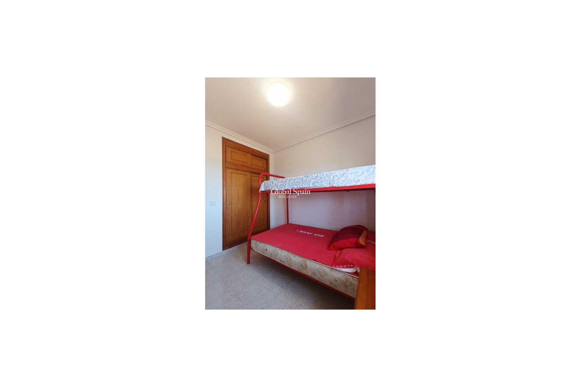 Odsprzedaż - Apartament -
TORREVIEJA - Torreblanca