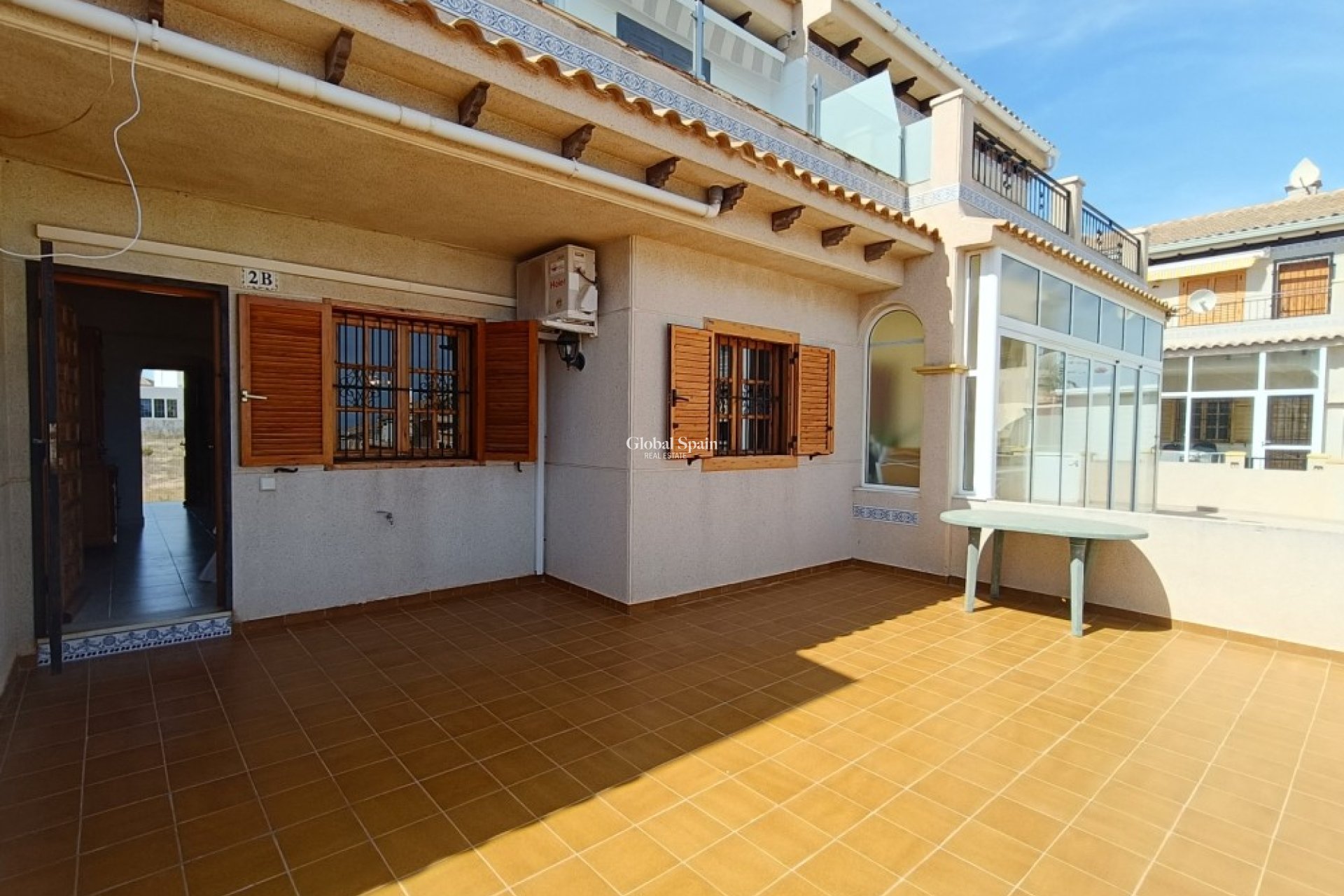 Odsprzedaż - Apartament -
TORREVIEJA - Torreblanca