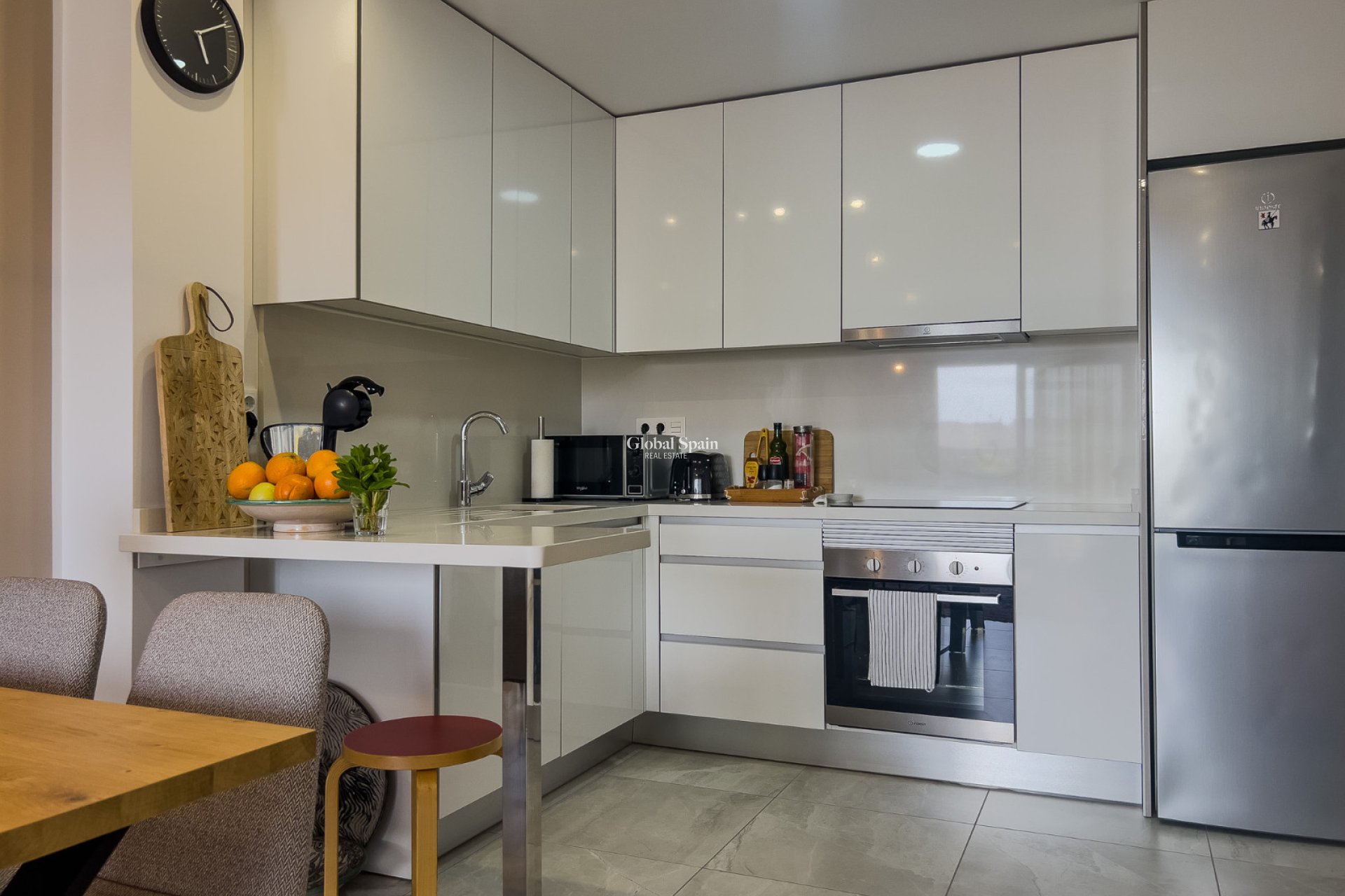 Odsprzedaż - Apartament -
TORREVIEJA - Torrevieja