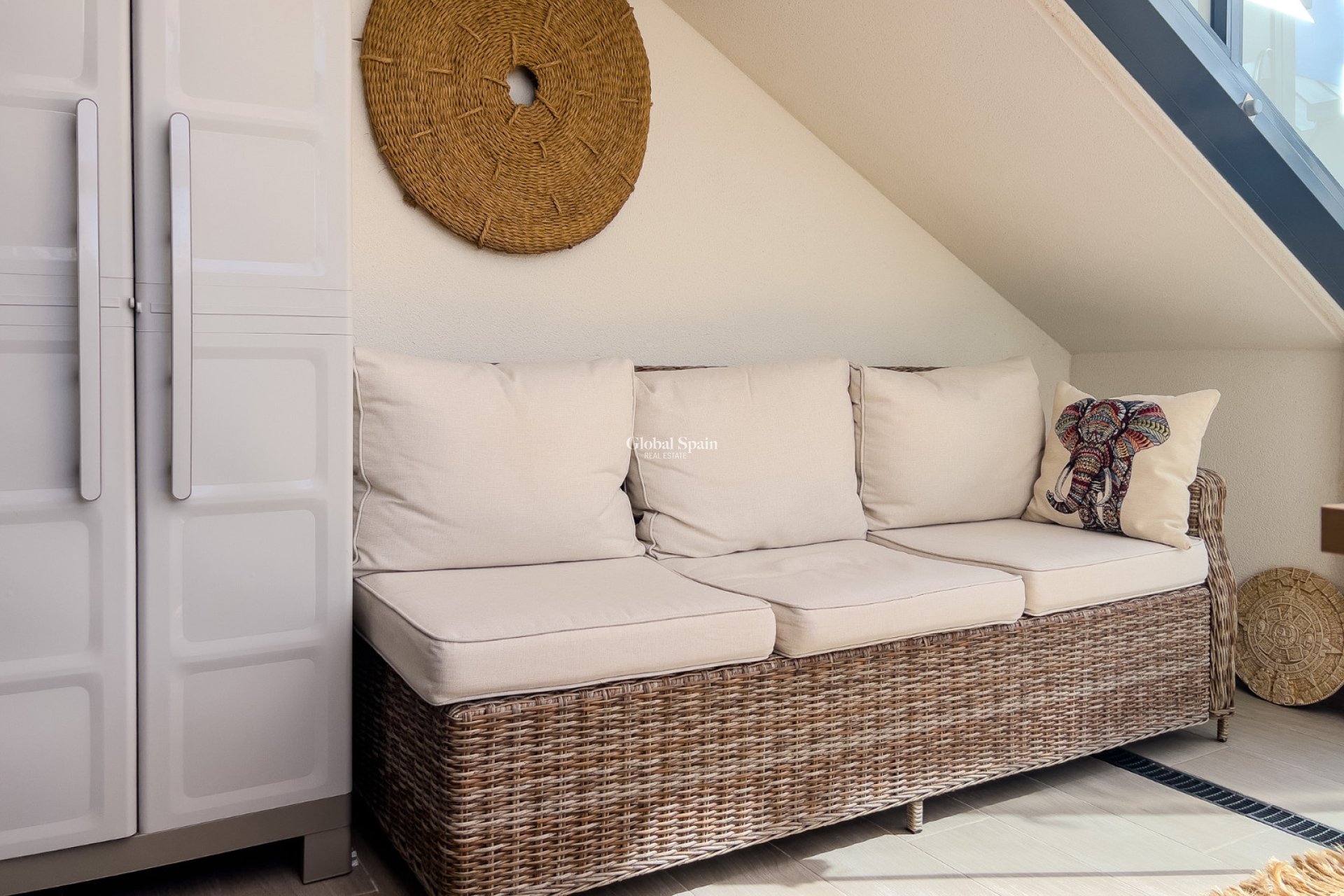 Odsprzedaż - Apartament -
TORREVIEJA - Torrevieja