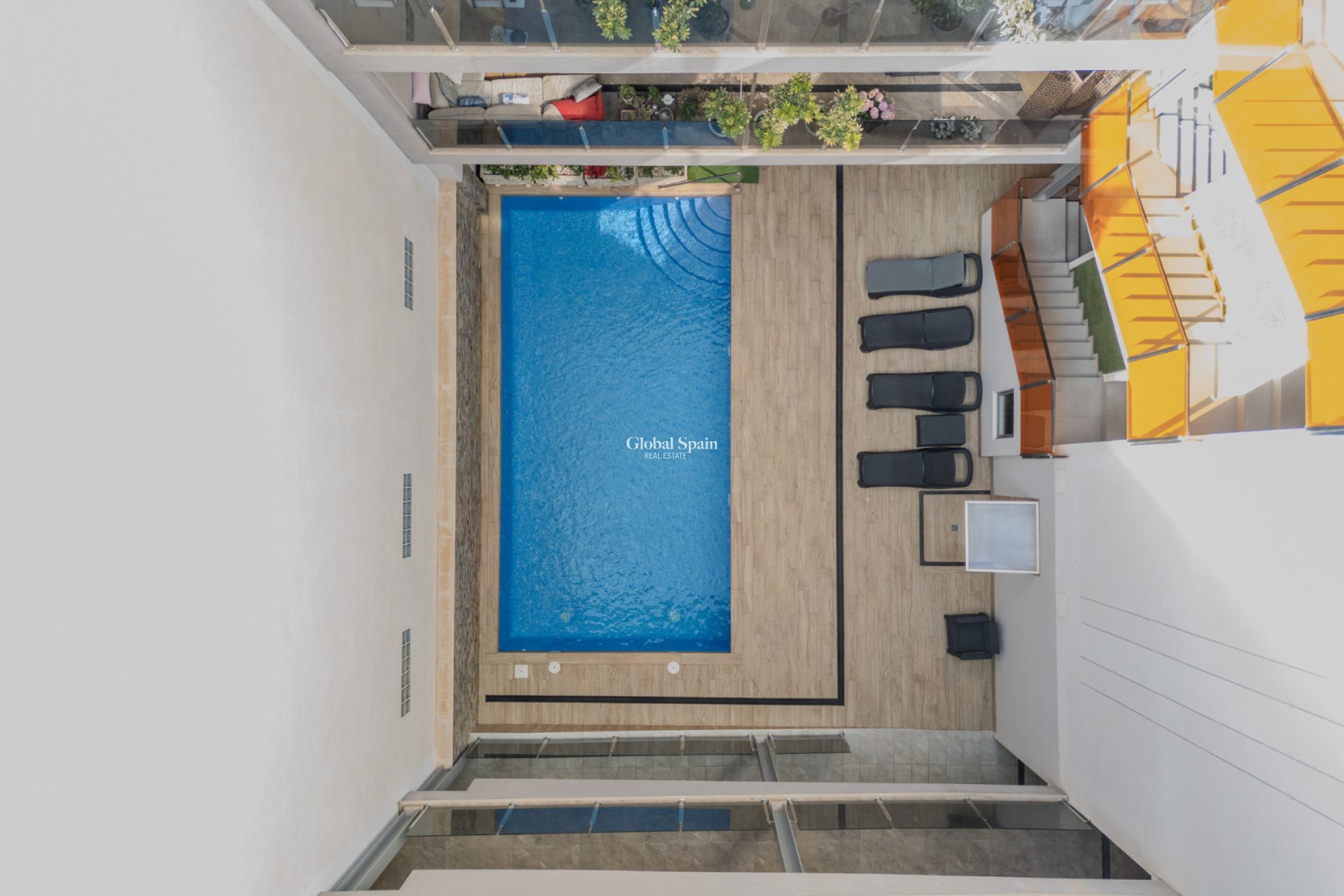 Odsprzedaż - Apartament -
TORREVIEJA - Torrevieja