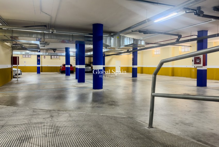 Odsprzedaż - Apartament -
TORREVIEJA - Torrevieja