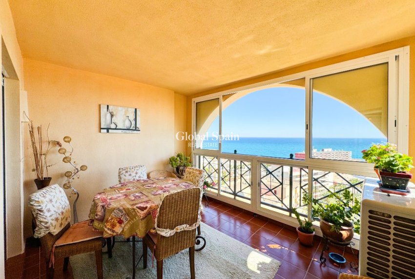 Odsprzedaż - Apartament -
TORREVIEJA - Torrevieja