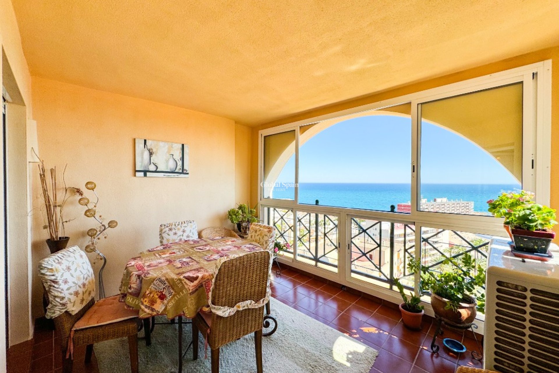 Odsprzedaż - Apartament -
TORREVIEJA - Torrevieja