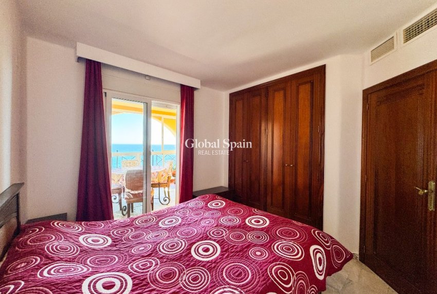 Odsprzedaż - Apartament -
TORREVIEJA - Torrevieja
