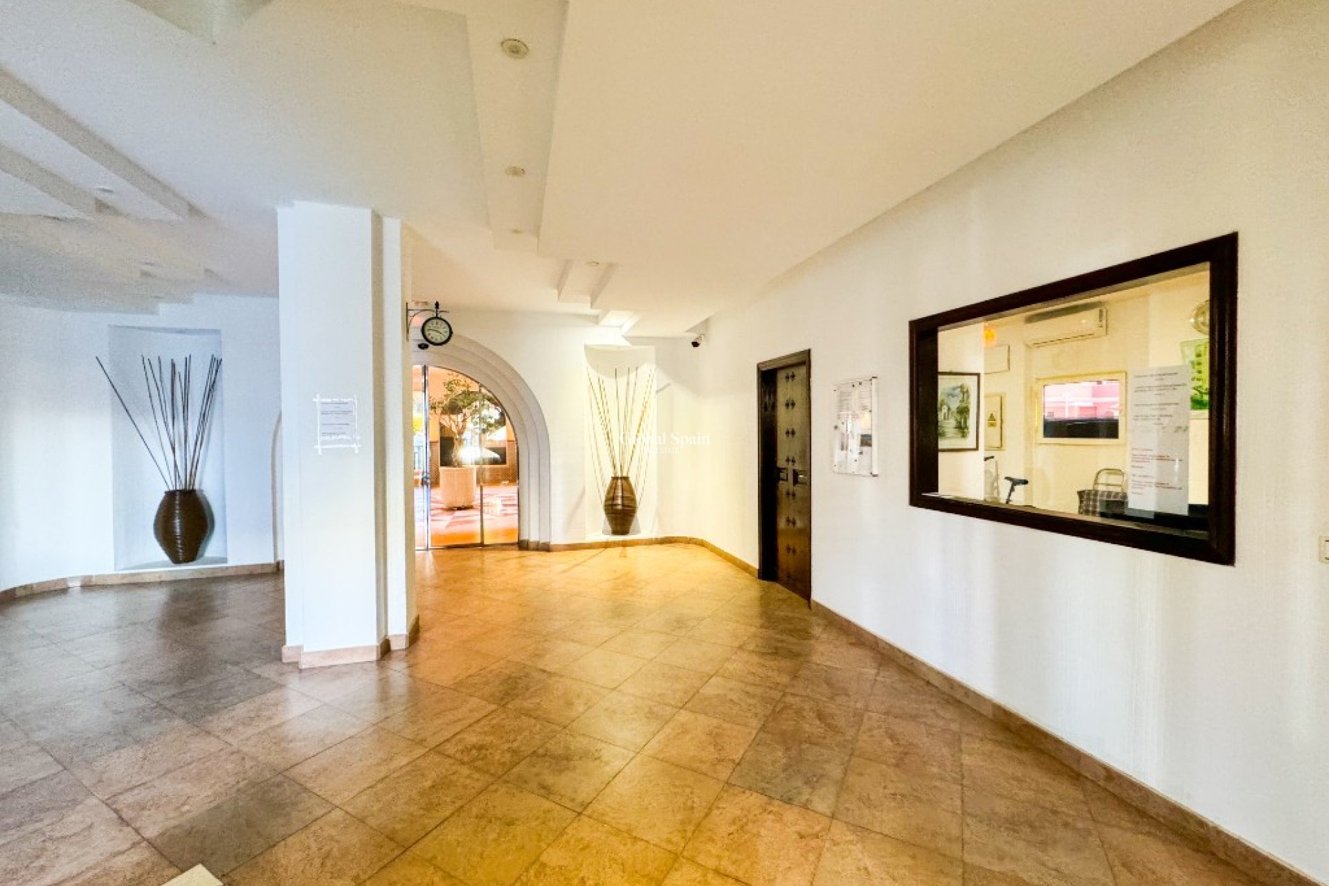 Odsprzedaż - Apartament -
TORREVIEJA - Torrevieja